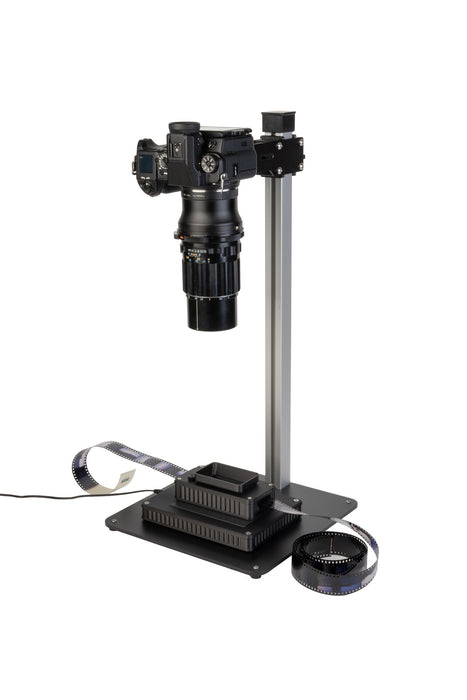 Negative Supply Basic Riser MK3