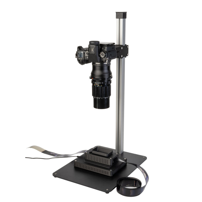 Negative Supply Basic Riser XL