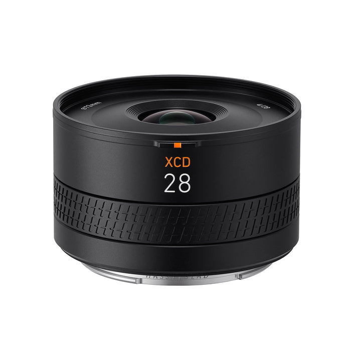 Hasselblad XCD 28mm f/4 Lens