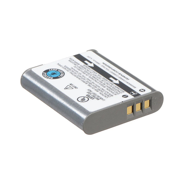 OM System LI-92B Rechargeable Lithium-Ion Battery