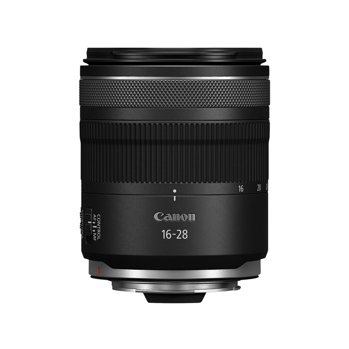 Canon RF 16-28mm f/2.8 IS STM Lens