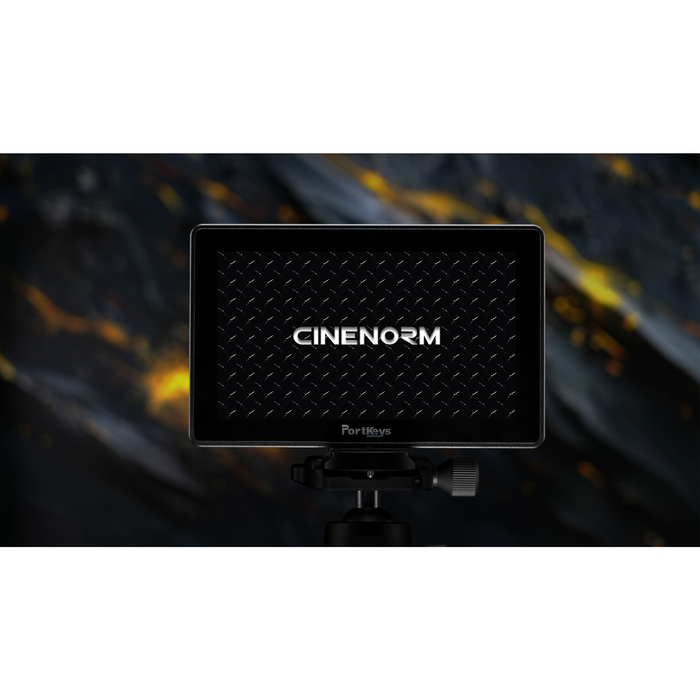 Portkeys BM5IV WR 5.5" 4K HDMI/SDI Touchscreen Monitor with Camera Control