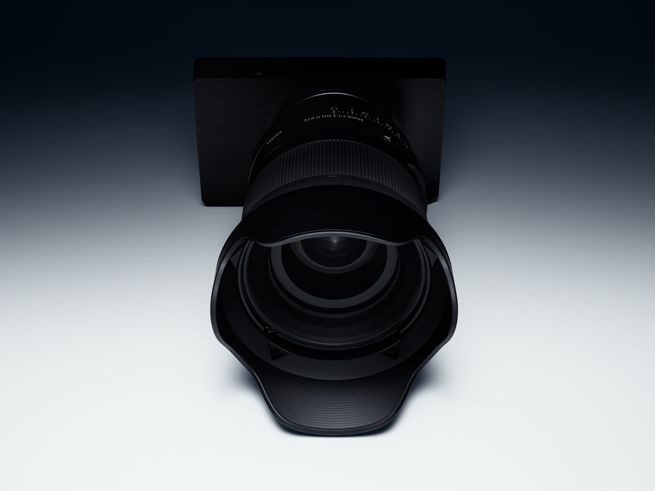 Sigma 35mm f/1.2 DG II Art Lens - Leica L Mount