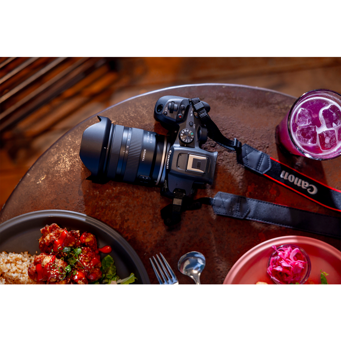 Tamron 11-20mm f/2.8 Di III-A RXD - Canon RF Mount