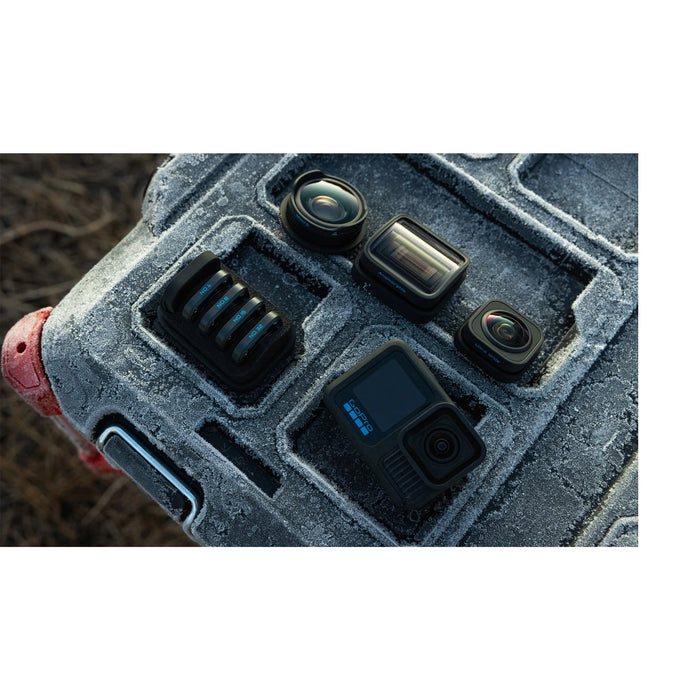GoPro HB-Series Lens Collection