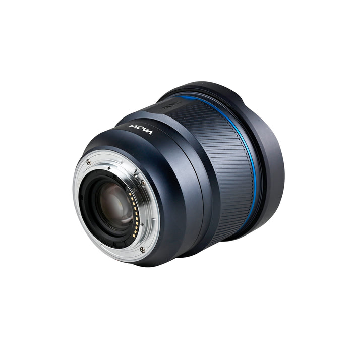 Laowa 10mm f/2.8 Zero-D FF - Sony FE Mount