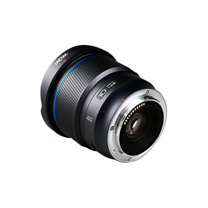 Laowa 10mm f/2.8 Zero-D FF - Nikon Z Mount