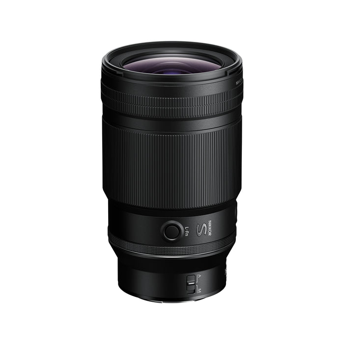 Nikon Z 35mm f/1.2 S Lens