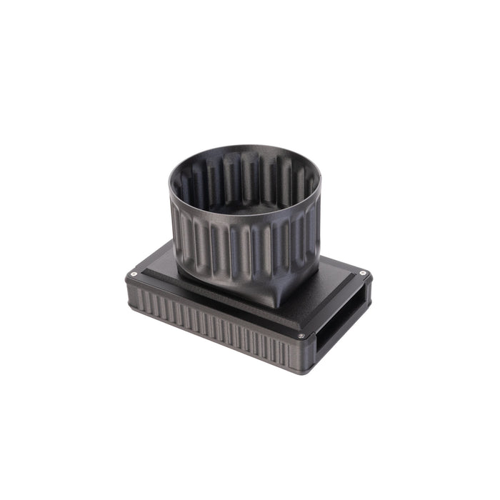 Negative Supply Basic Film Carrier 120 MK2