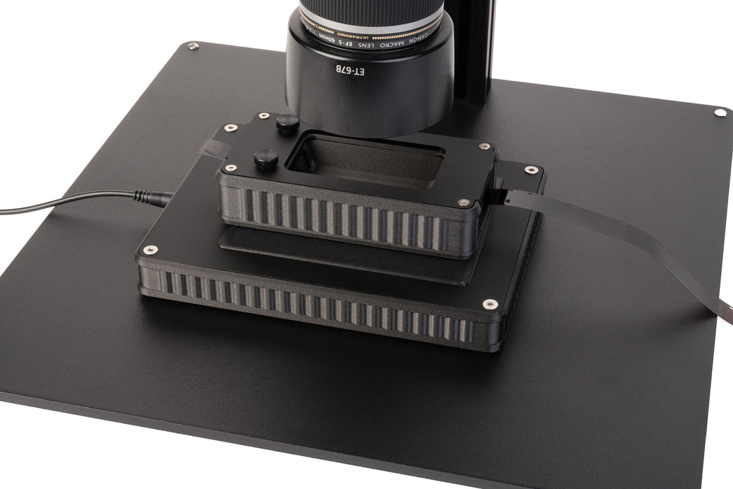 Negative Supply Basic Film Carrier 35 MK2 Stabilizing Mask