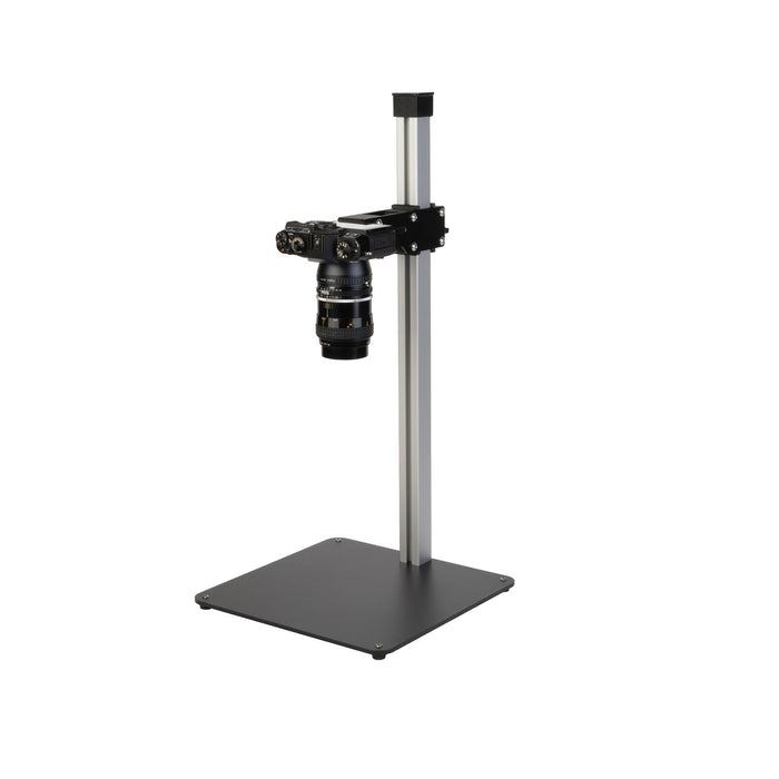 Negative Supply Basic Riser MK3