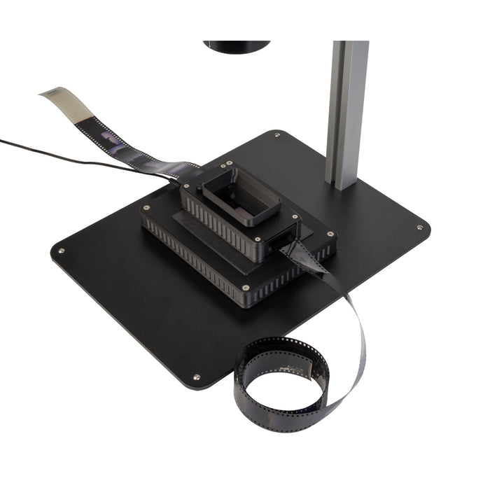 Negative Supply Basic Riser XL