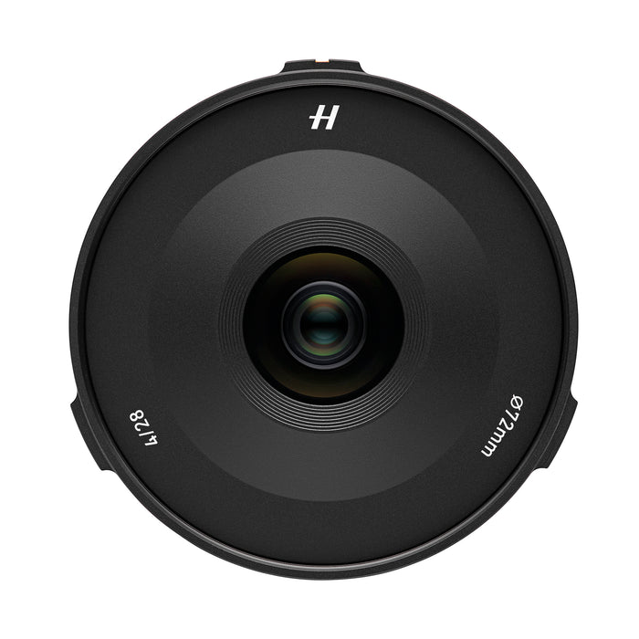 Hasselblad XCD 28mm f/4 Lens