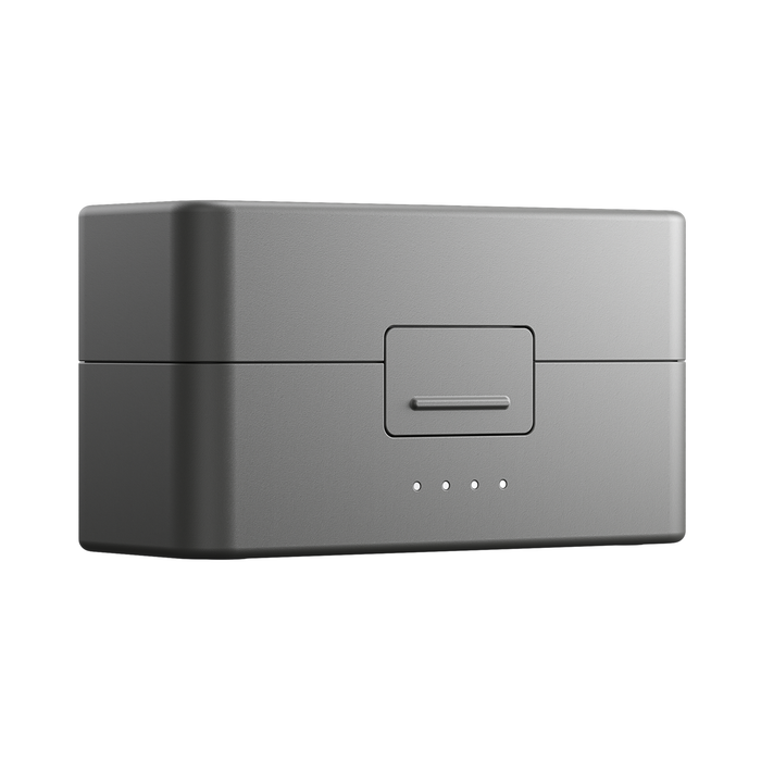 DJI Mic 3 (2TX + 1RX + Charging Case)