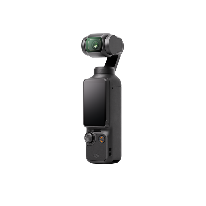 DJI Osmo Pocket 3 Gimbal