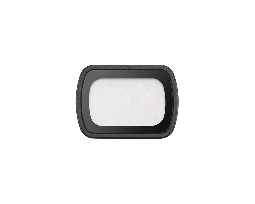DJI Osmo Pocket 3 Black Mist Filter