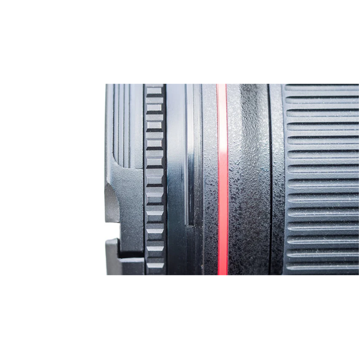 Breakthrough Photography 58mm Center-Pinch Lens Cap
