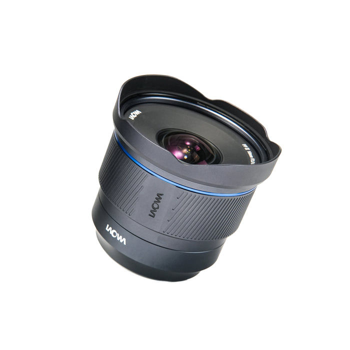 Laowa 10mm f/2.8 Zero-D FF - Sony FE Mount