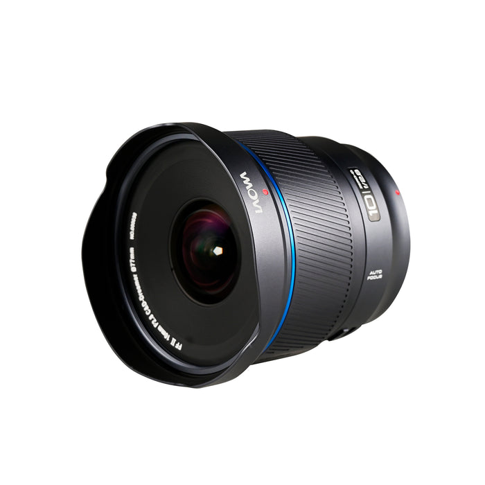 Laowa 10mm f/2.8 Zero-D FF - Nikon Z Mount