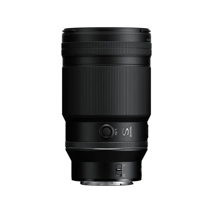 Nikon Z 35mm f/1.2 S Lens