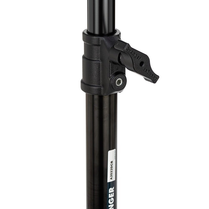 Avenger C-Stand Turtle Base 40'' Detachable (A2030DCB)