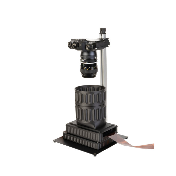 Negative Supply Basic Riser MK3