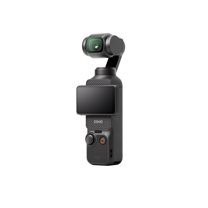 DJI Osmo Pocket 3 Gimbal Creator Combo