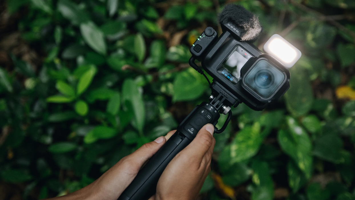 GoPro Light Mod 2
