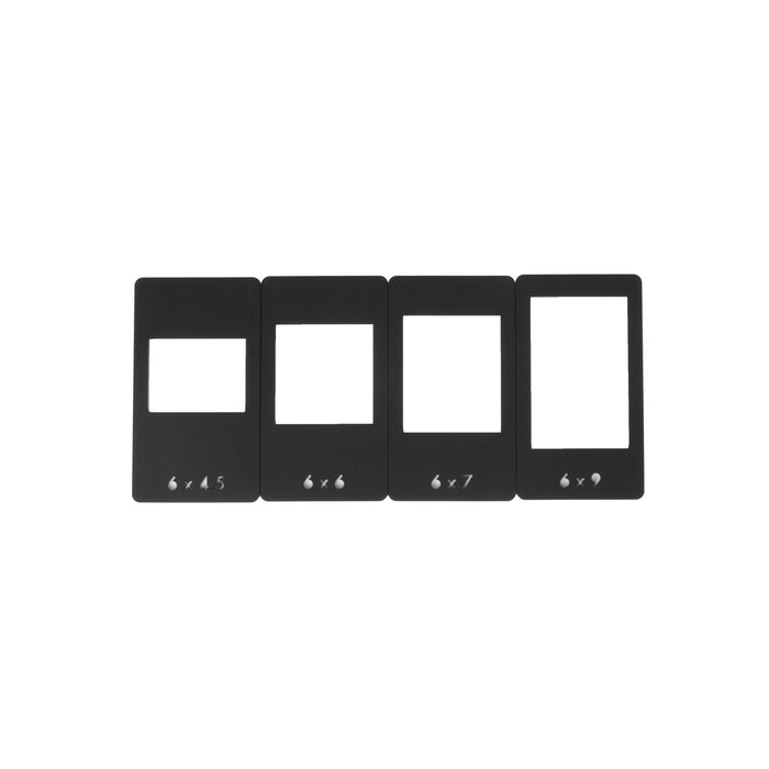 Negative Supply Basic Film Carrier 120 MK2