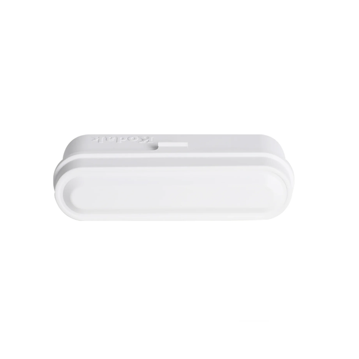 Kodak Steel Film Case, 35mm - White