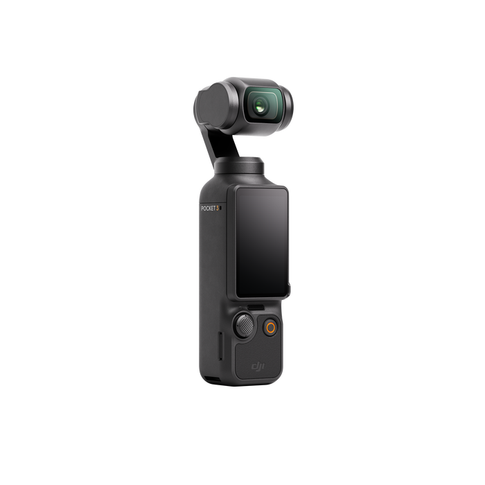 DJI Osmo Pocket 3 Gimbal Creator Combo