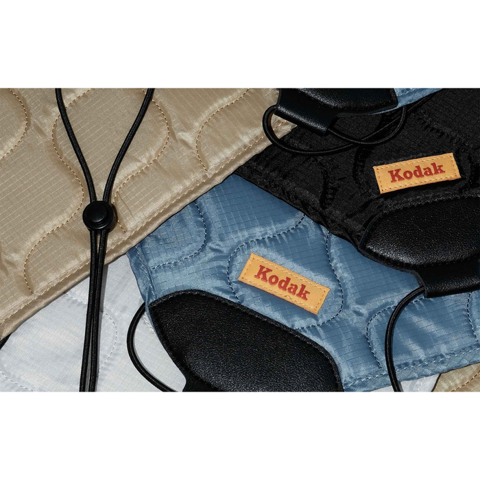 Kodak Camera Wrap, Medium - Khaki