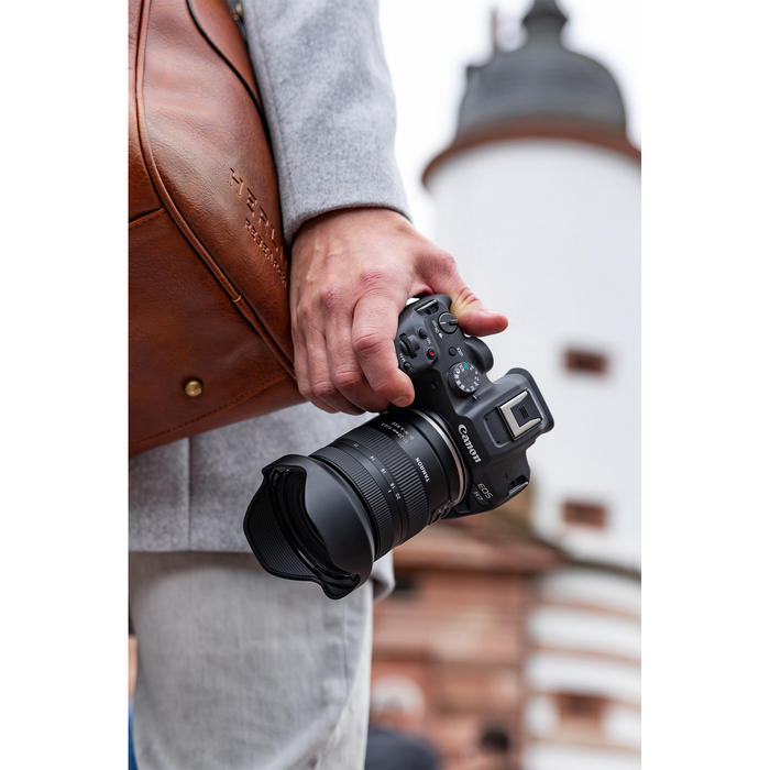 Tamron 11-20mm f/2.8 Di III-A RXD - Canon RF Mount