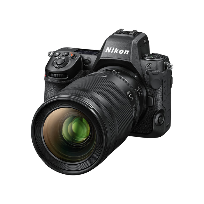 Nikon Z 35mm f/1.2 S Lens