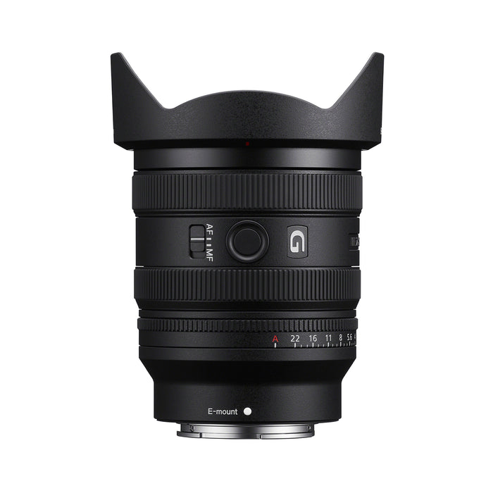 Sony FE 24-50mm f/2.8 G Lens