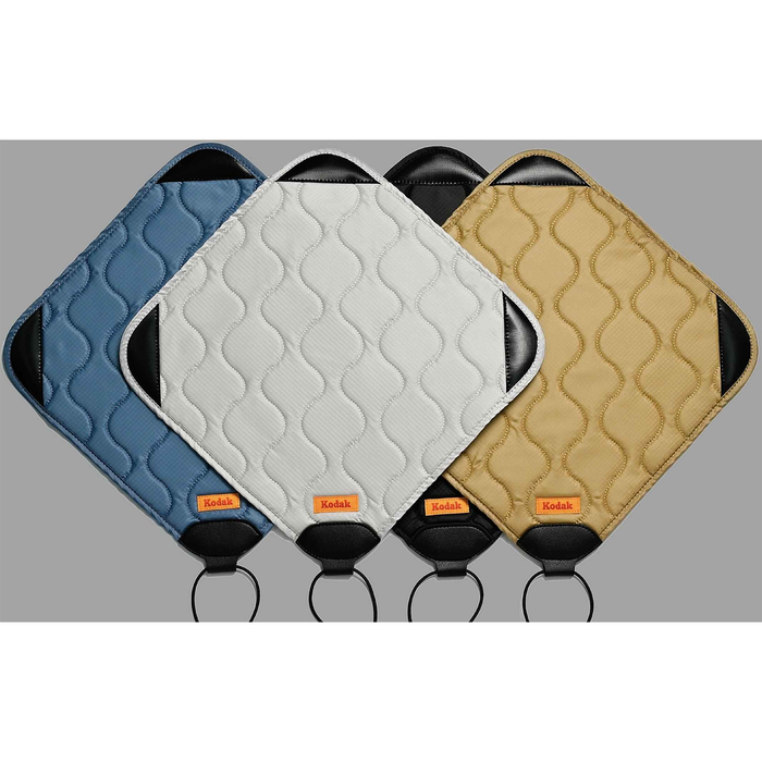 Kodak Camera Wrap, Medium - Khaki