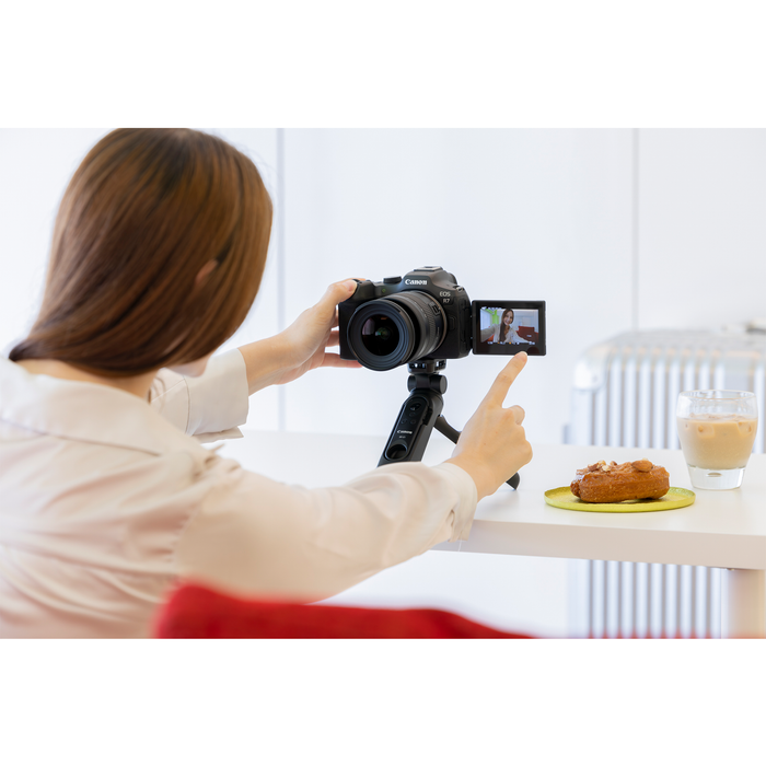 Tamron 11-20mm f/2.8 Di III-A RXD - Canon RF Mount