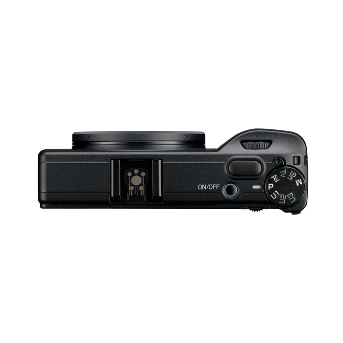 Ricoh GR IV Monochrome Camera