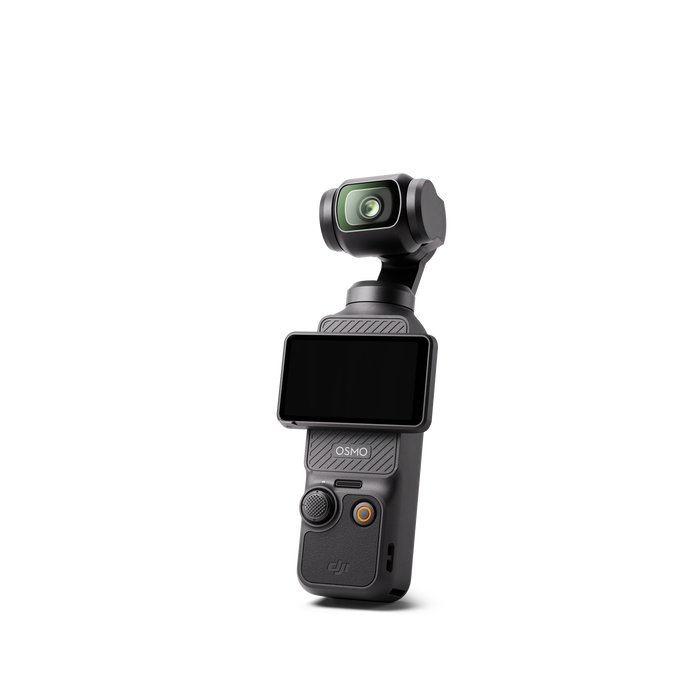 DJI Osmo Pocket 3 Gimbal