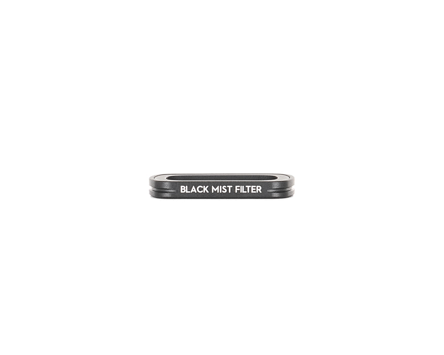 DJI Osmo Pocket 3 Black Mist Filter