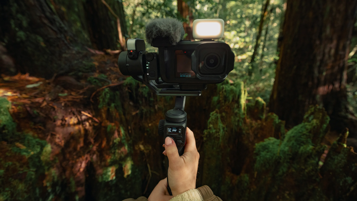 GoPro Light Mod 2