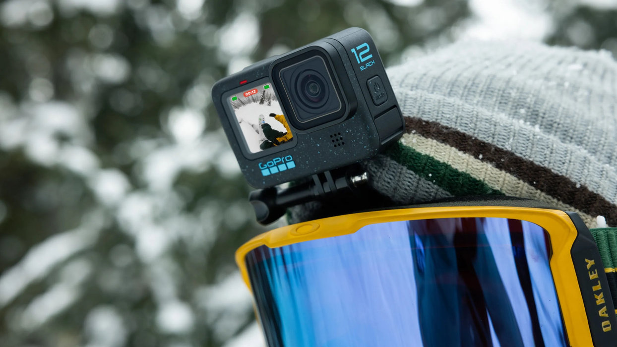 GoPro Head Strap 2.0
