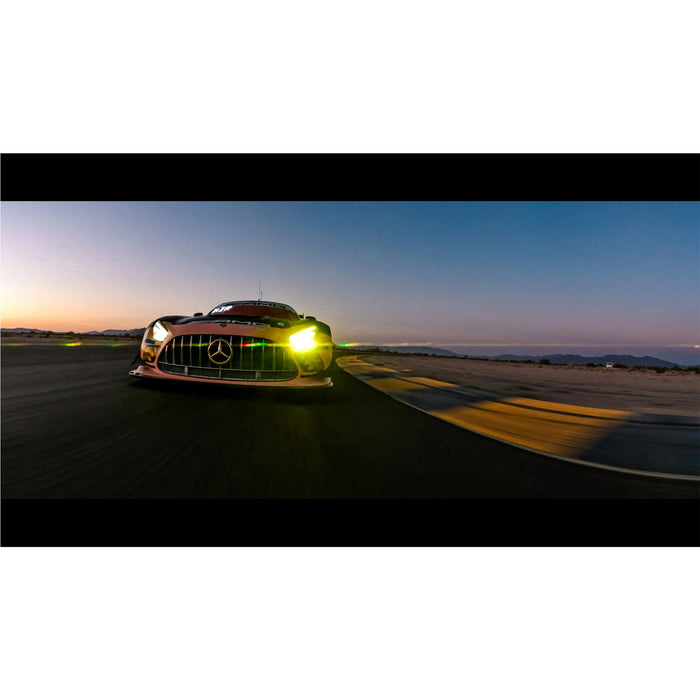 GoPro Anamorphic Lens Mod for HERO13 Black
