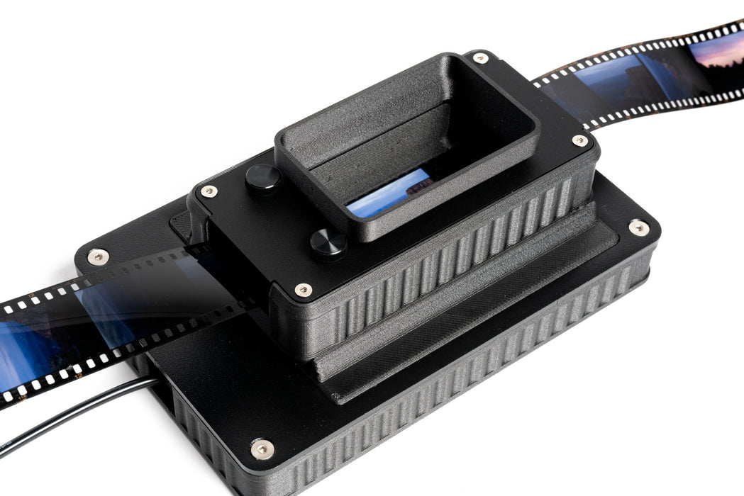 Negative Supply Basic Film Carrier 35 MK2