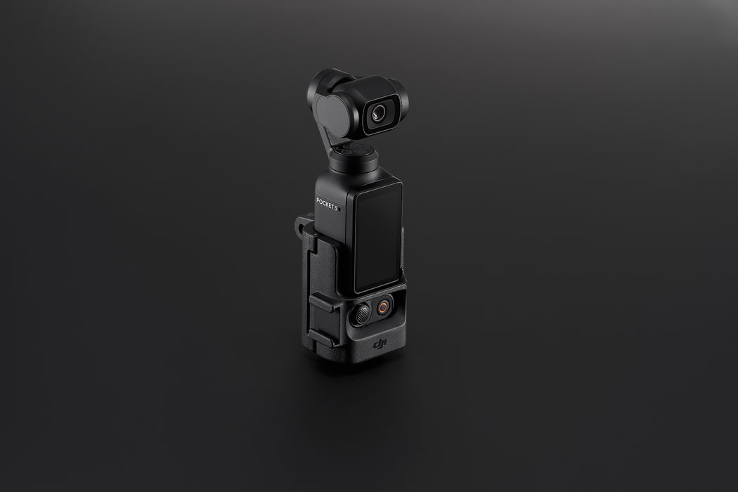 DJI Osmo Pocket 3 Expansion Adapter
