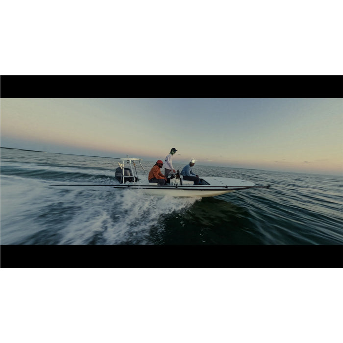 GoPro Anamorphic Lens Mod for HERO13 Black