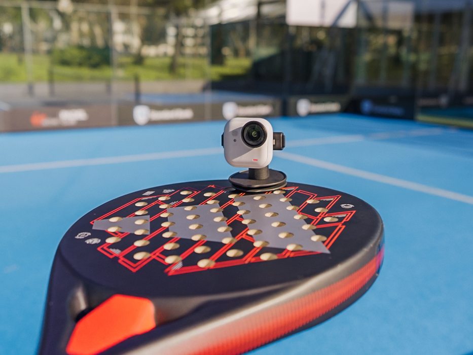 Insta360 GO Ultra Standard Bundle - Arctic White