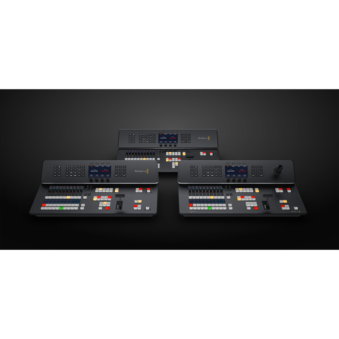 Blackmagic Design ATEM Television Studio 4K8 Professional Live Production Switcher
