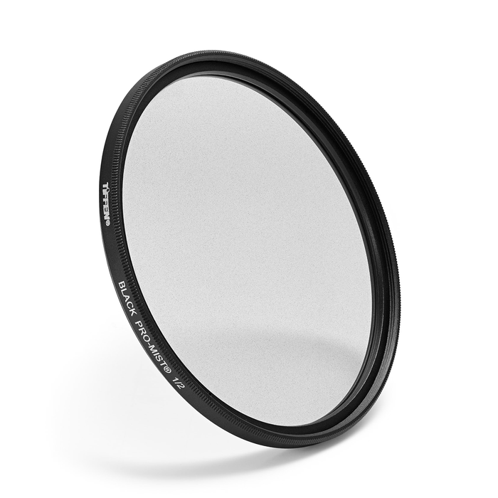 Tiffen 67mm Black Pro-Mist Filter Kit