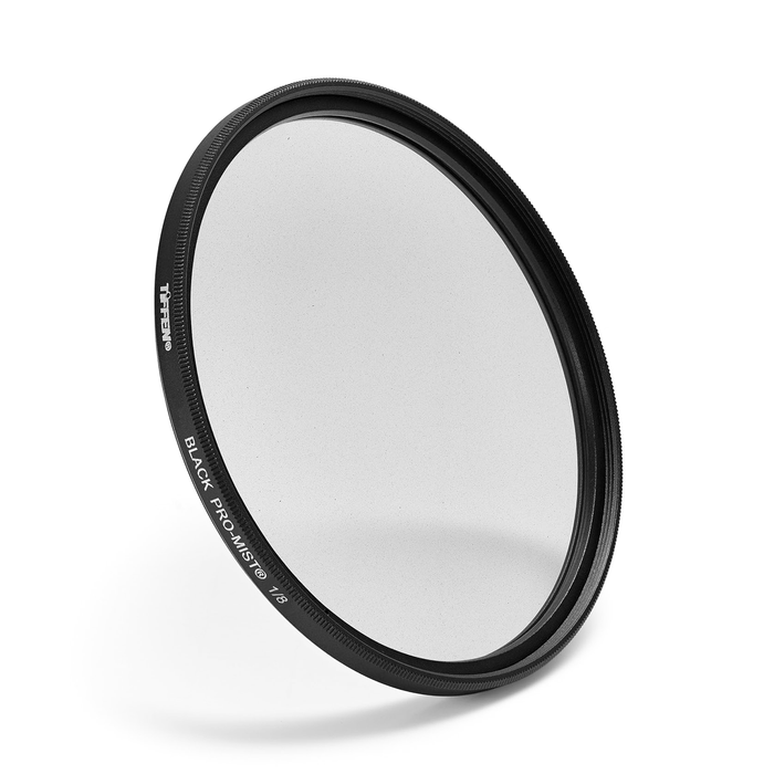 Tiffen 67mm Black Pro-Mist Filter Kit